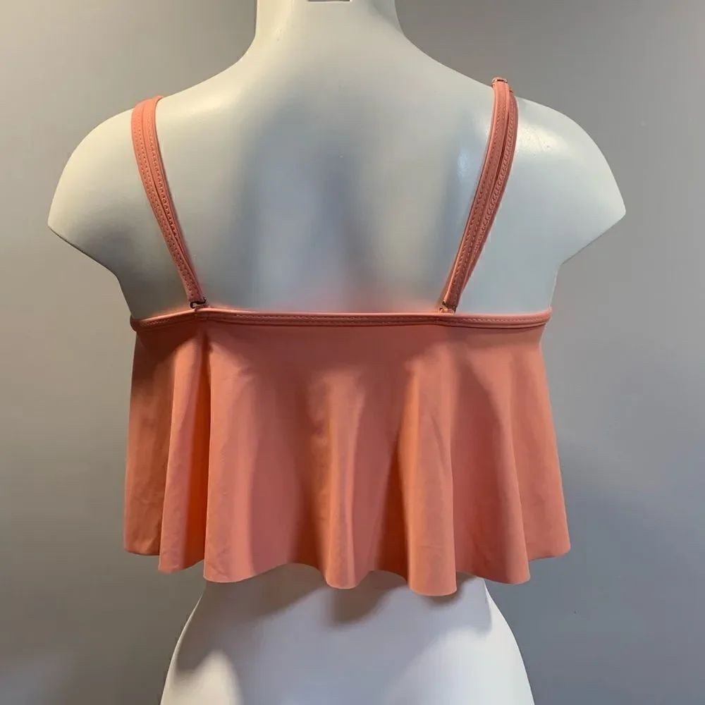 NWT CUPSHE Bikini top